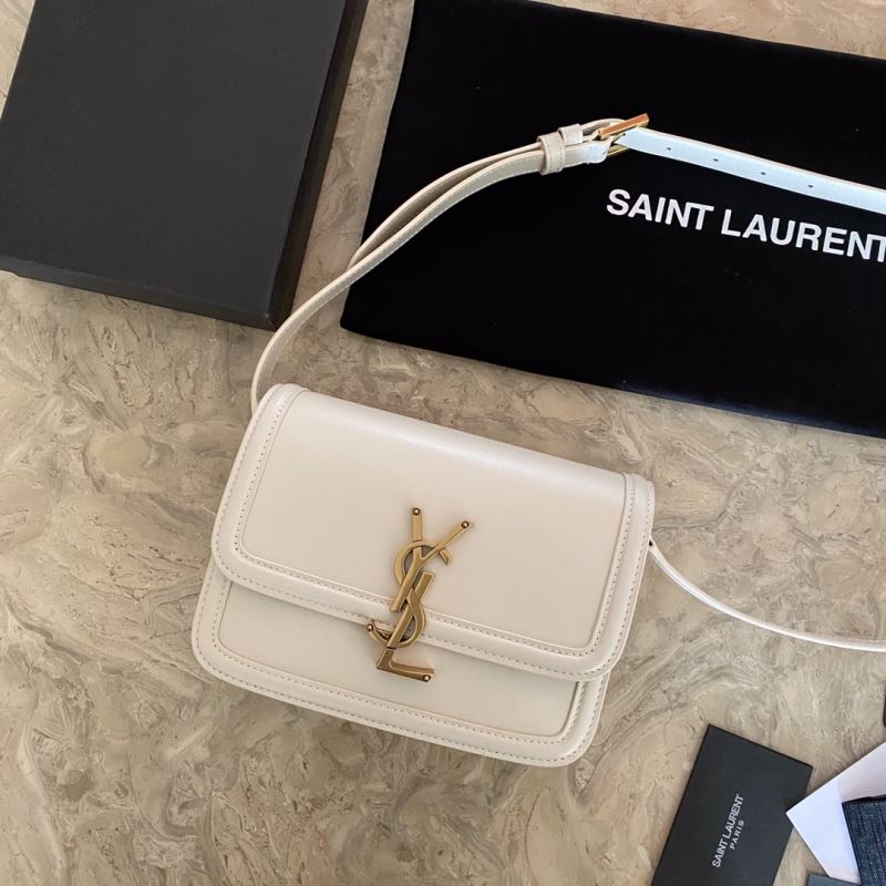 YSL Satchel Bags